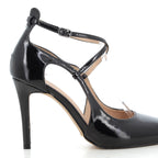Scarpe Hodea donna 7030CSA25 VER NERO