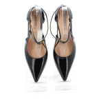 Scarpe Hodea donna 7030CSA25 VER NERO