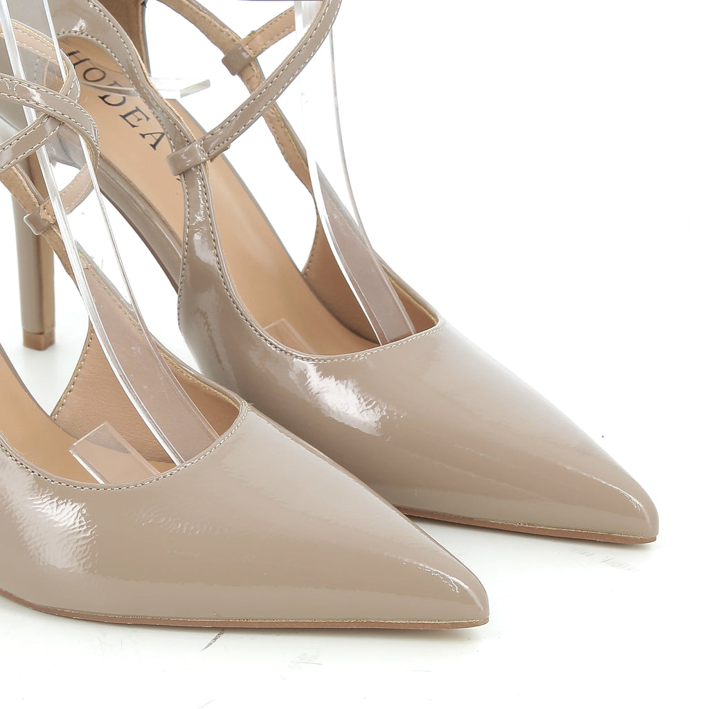 Hodea Decollete Lorenza