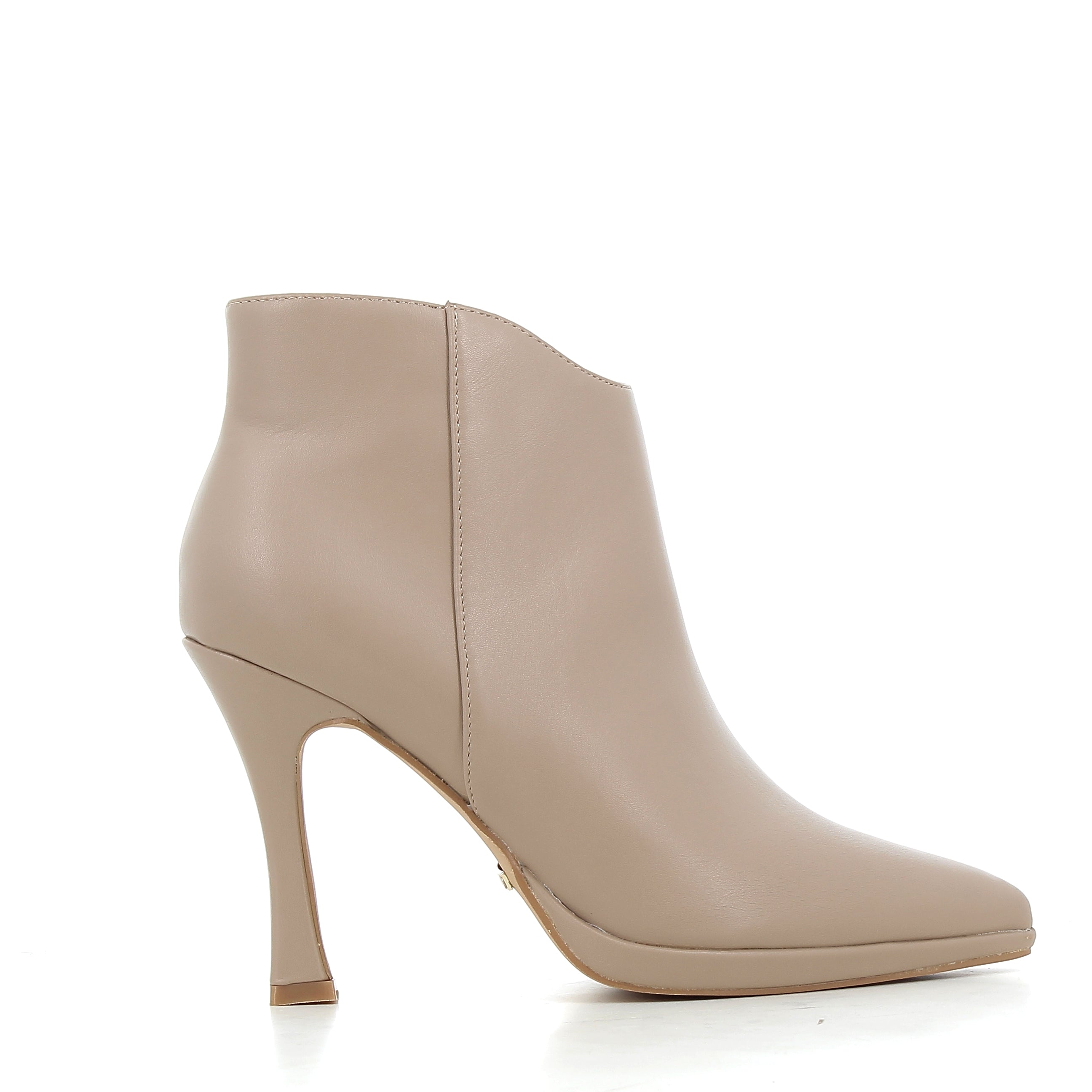 Hodea Tronchetti Beatrice Beige