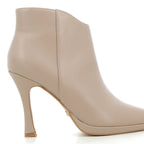 Hodea Tronchetti Beatrice Beige