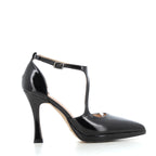 Scarpe Hodea donna 104CSA25 VER NERO