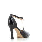 Scarpe Hodea donna 104CSA25 VER NERO