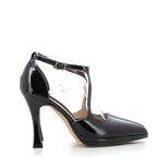 Scarpe Hodea donna 104CSA25 VER NERO