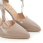 Scarpe Hodea donna 104CSA25 VER TAUPE