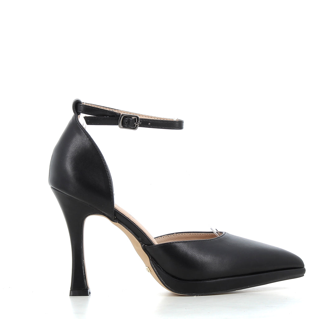 Scarpe Hodea donna 91CSA25 VIT NERO