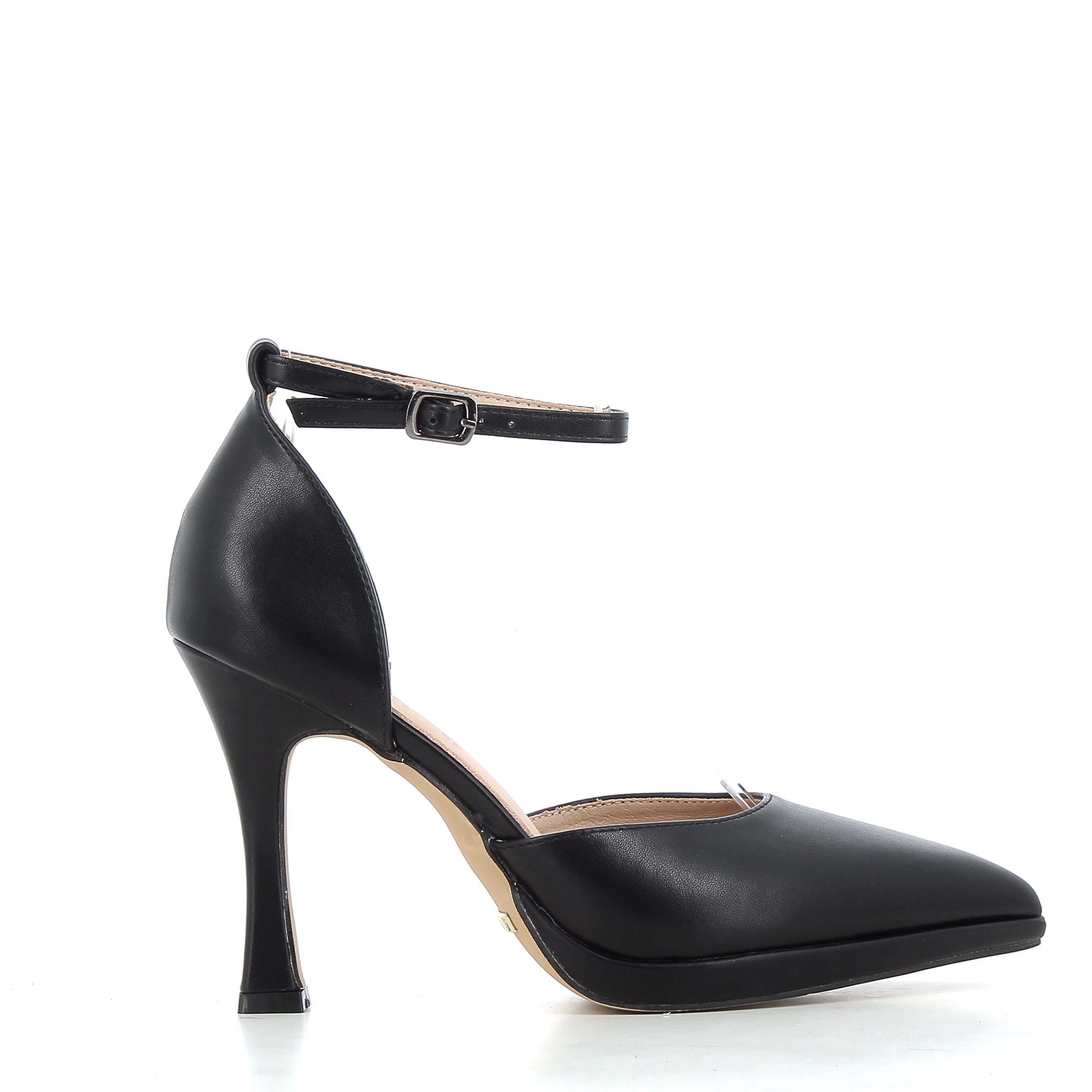 Scarpe Hodea donna 91CSA25 VIT NERO