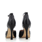 Scarpe Hodea donna 91CSA25 VIT NERO