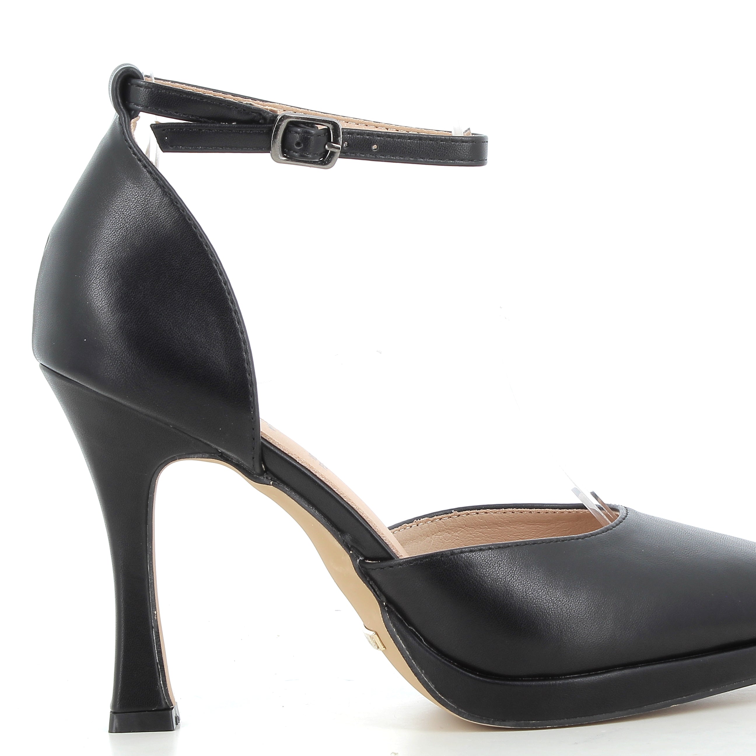 Scarpe Hodea donna 91CSA25 VIT NERO