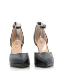 Scarpe Hodea donna 91CSA25 VIT NERO