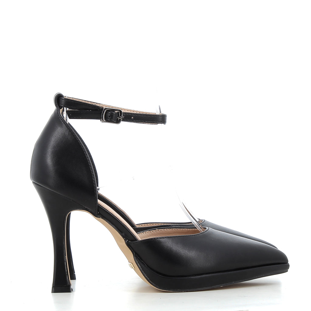 Scarpe Hodea donna 91CSA25 VIT NERO