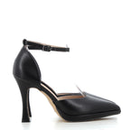Scarpe Hodea donna 91CSA25 VIT NERO