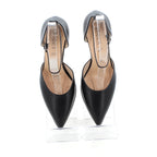 Scarpe Hodea donna 91CSA25 VIT NERO