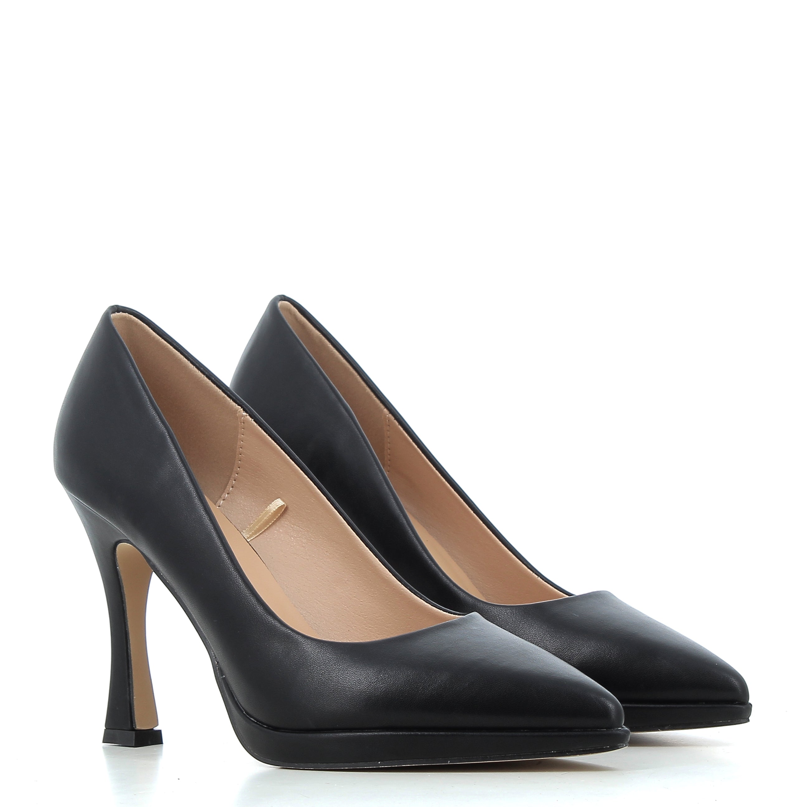 Scarpe Hodea donna 99CSA25 VIT NERO