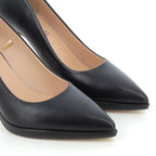 Scarpe Hodea donna 99CSA25 VIT NERO