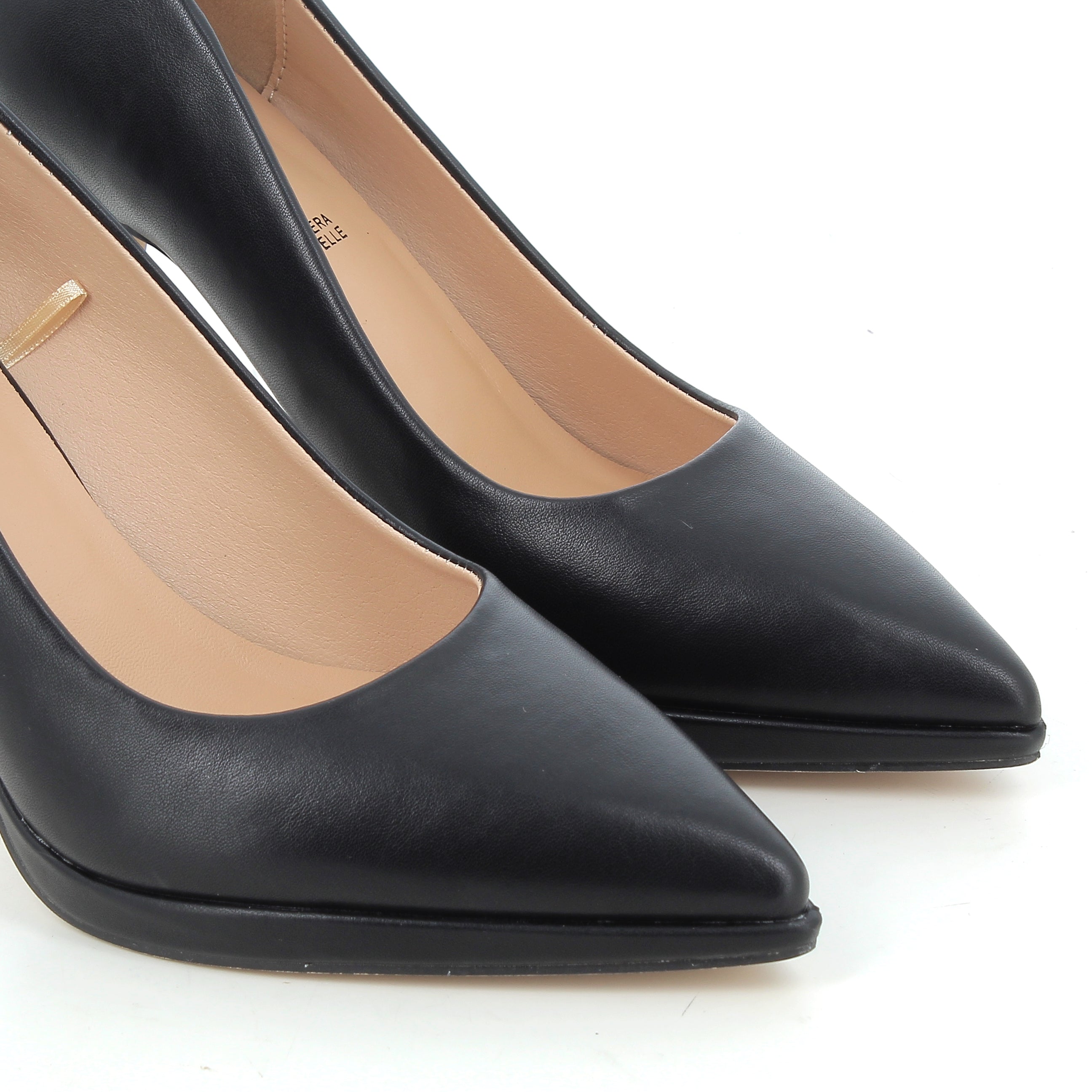 Scarpe Hodea donna 99CSA25 VIT NERO