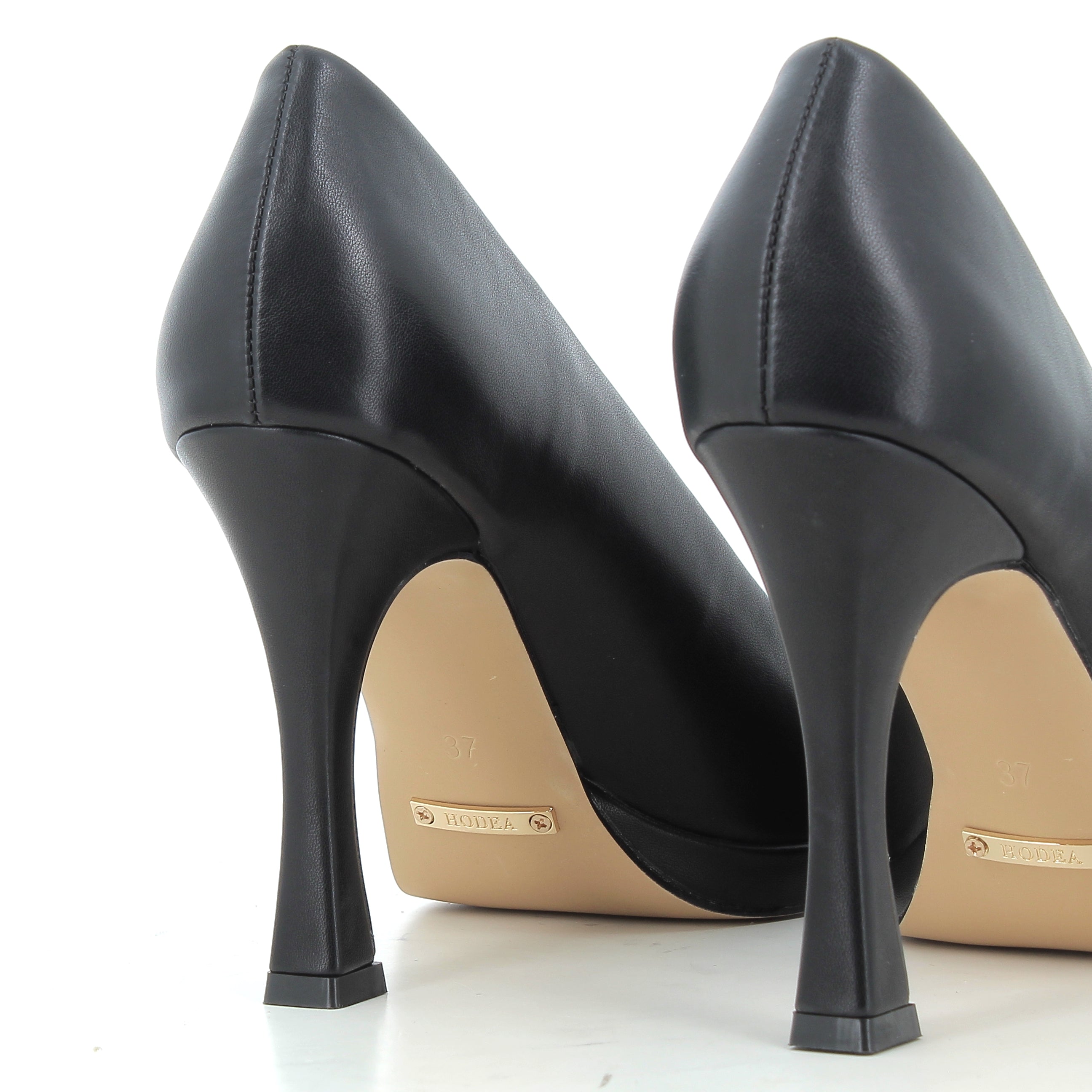 Scarpe Hodea donna 99CSA25 VIT NERO