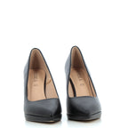 Scarpe Hodea donna 99CSA25 VIT NERO