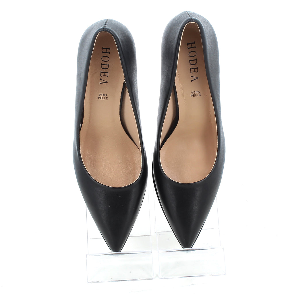 Scarpe Hodea donna 99CSA25 VIT NERO