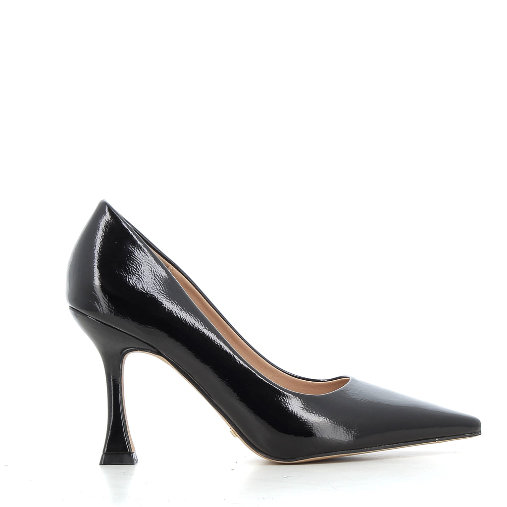 Scarpe Hodea donna 4021CSA25 NAPL NERO