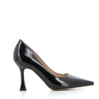 Scarpe Hodea donna 4021CSA25 NAPL NERO