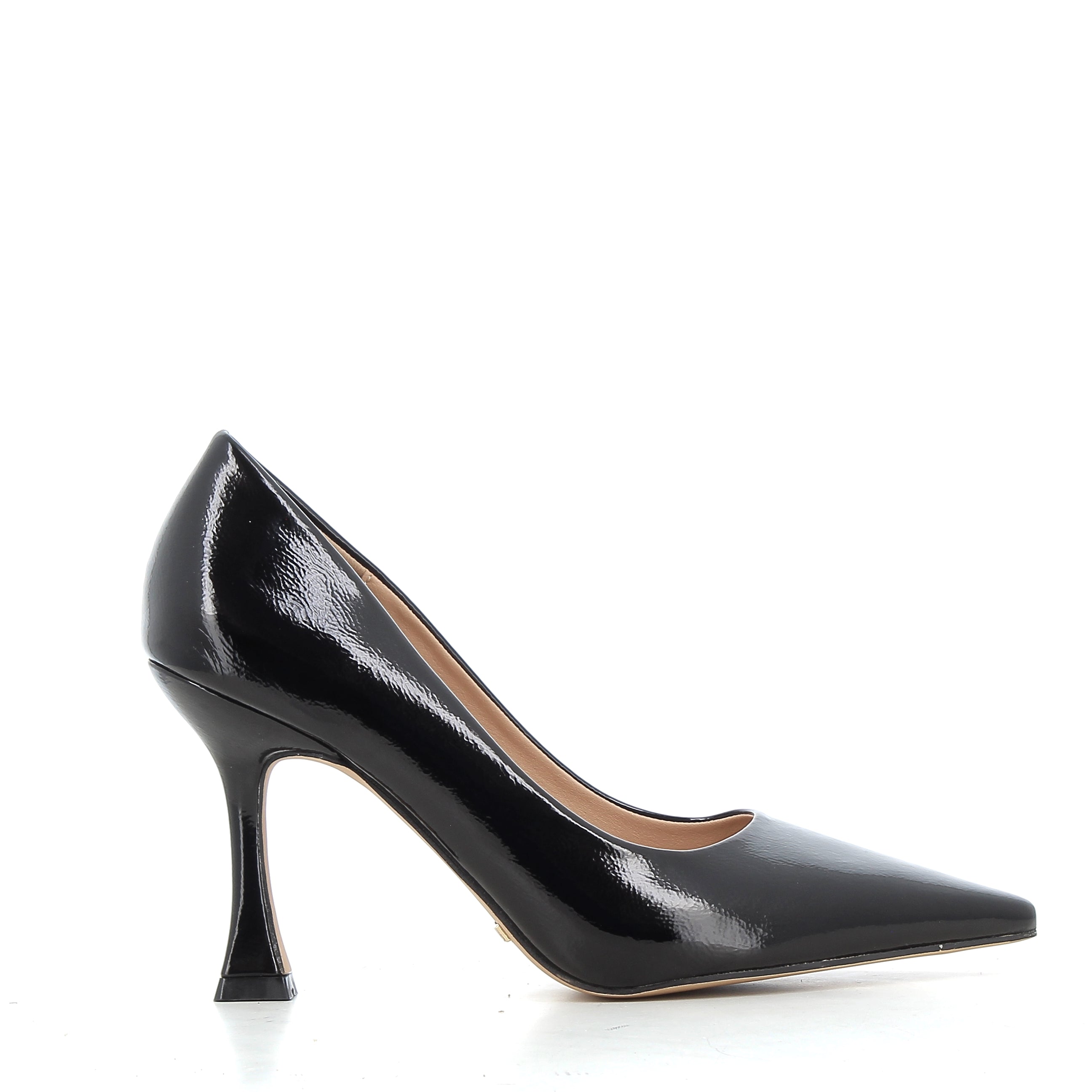 Scarpe Hodea donna 4021CSA25 NAPL NERO