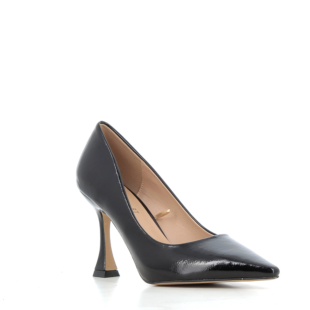 Scarpe Hodea donna 4021CSA25 NAPL NERO