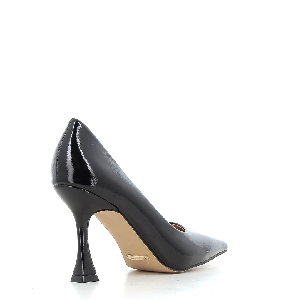 Scarpe Hodea donna 4021CSA25 NAPL NERO