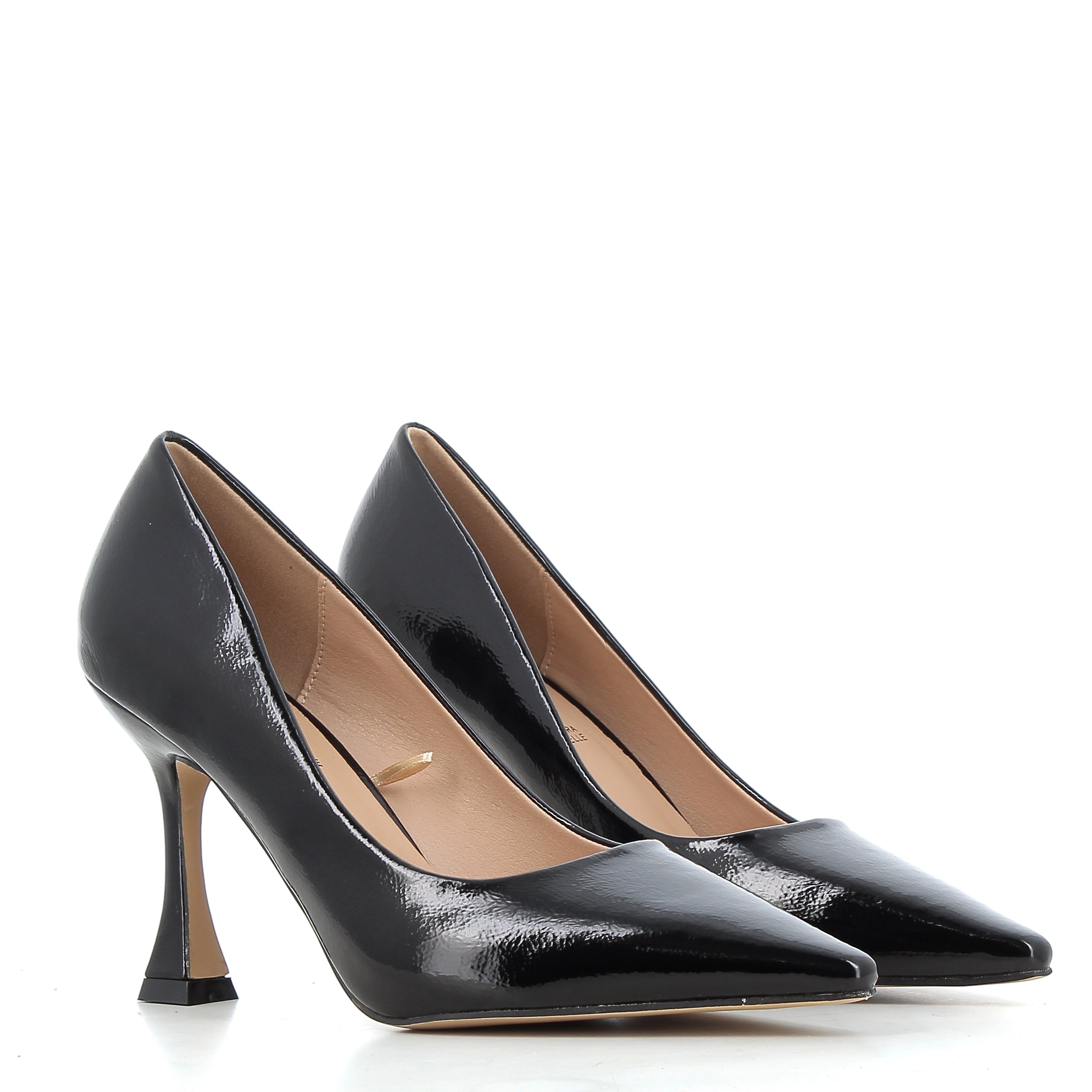 Scarpe Hodea donna 4021CSA25 NAPL NERO