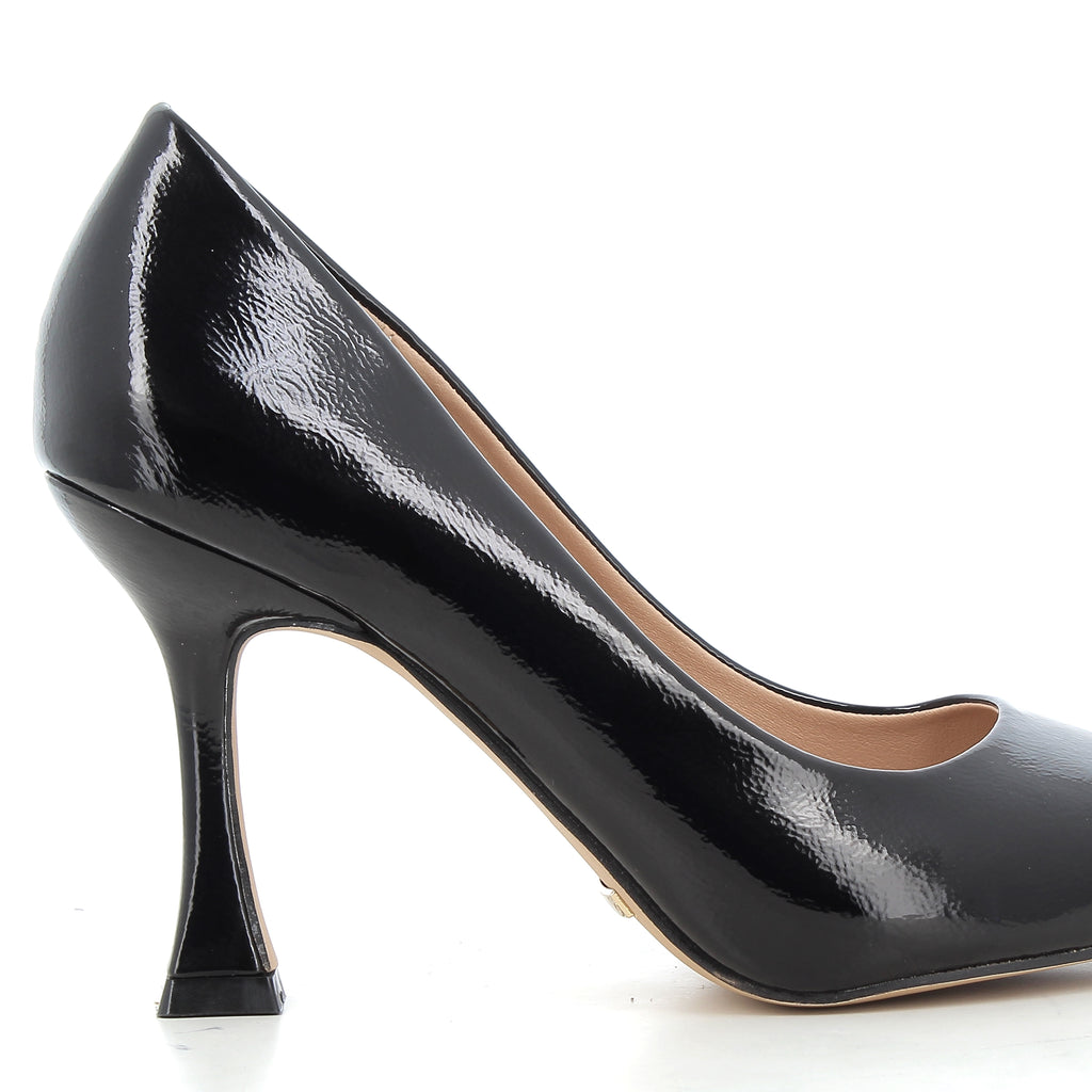 Scarpe Hodea donna 4021CSA25 NAPL NERO