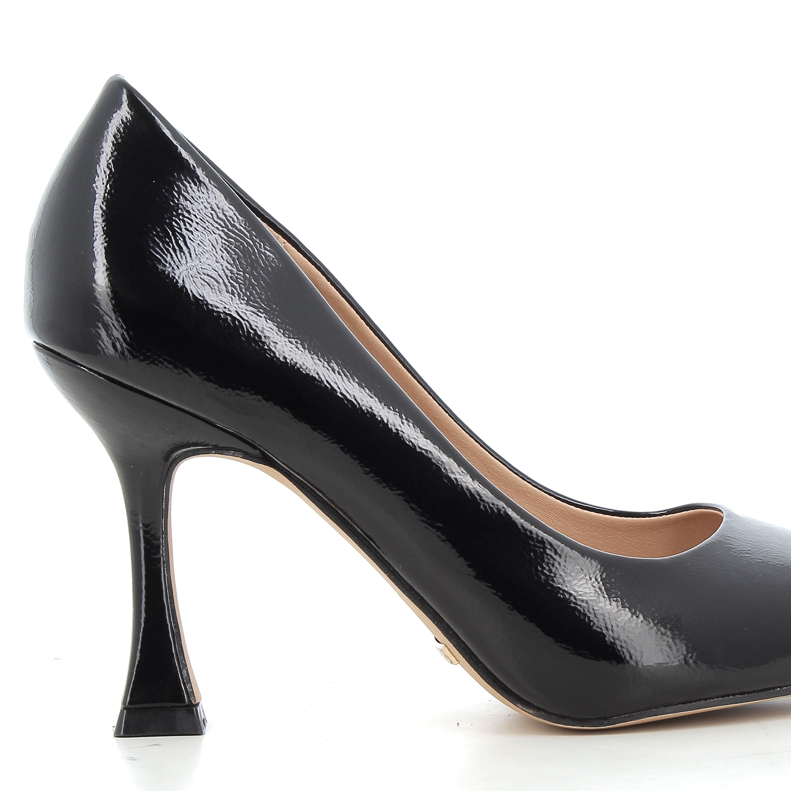 Scarpe Hodea donna 4021CSA25 NAPL NERO