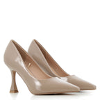 Scarpe Hodea donna 4021CSA25 NAPL TAUPE