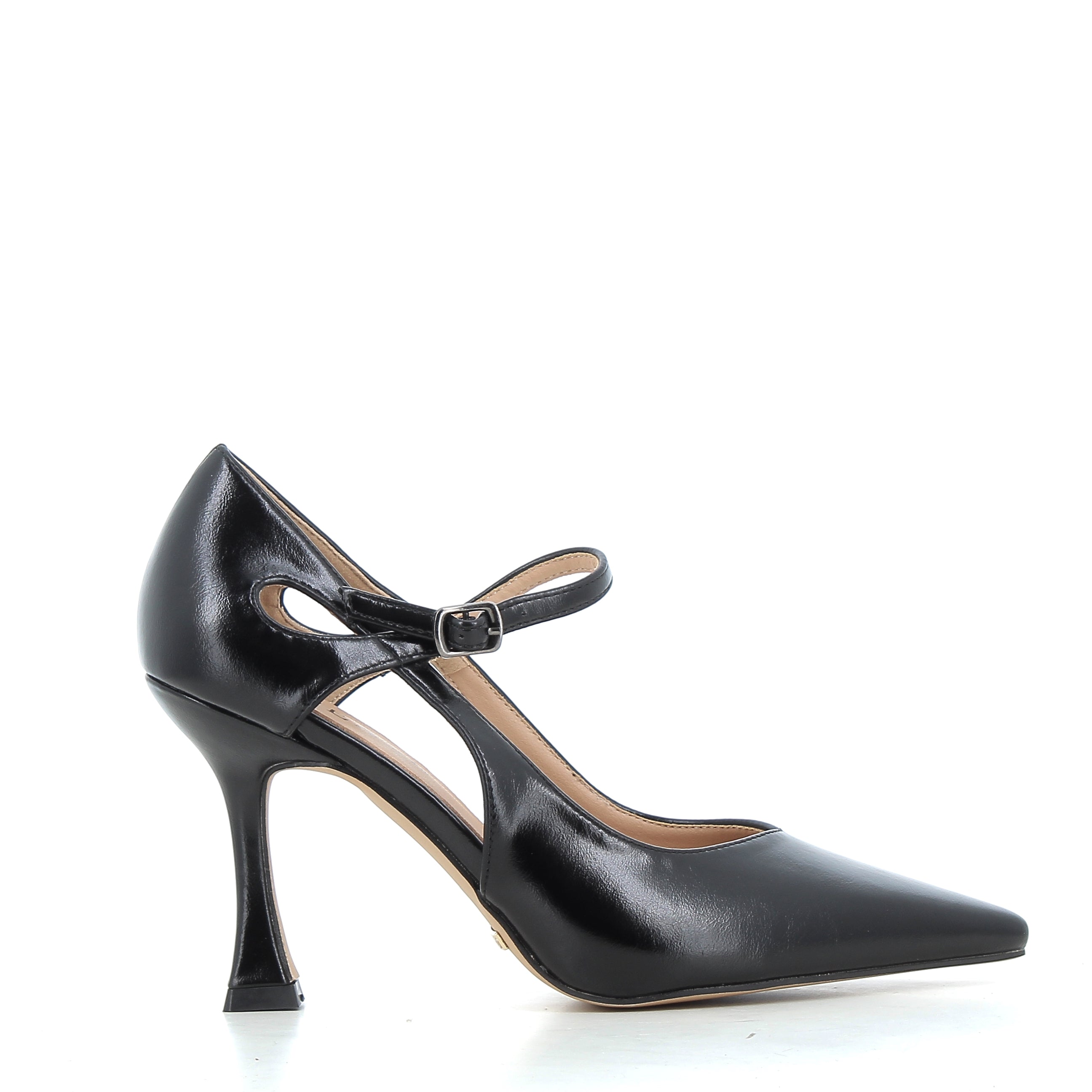 Scarpe Hodea donna 4043CSA25 CRA NERO