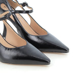 Scarpe Hodea donna 4043CSA25 CRA NERO