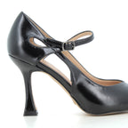 Scarpe Hodea donna 4043CSA25 CRA NERO