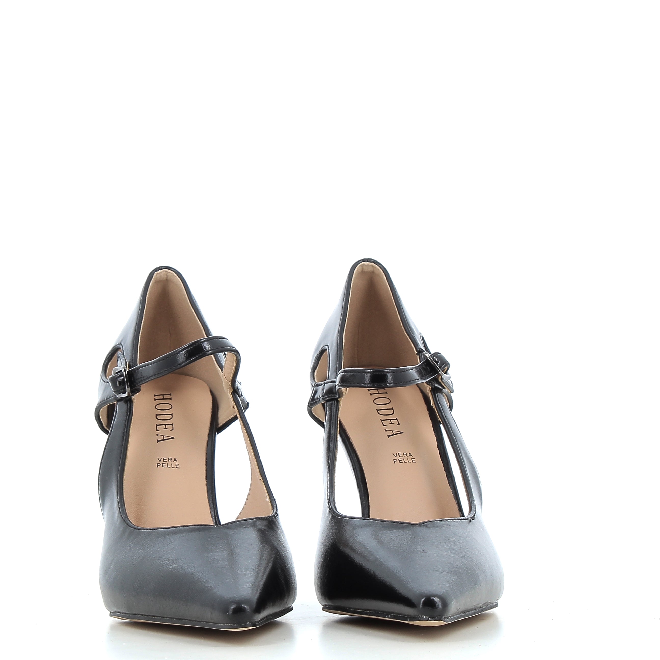 Scarpe Hodea donna 4043CSA25 CRA NERO