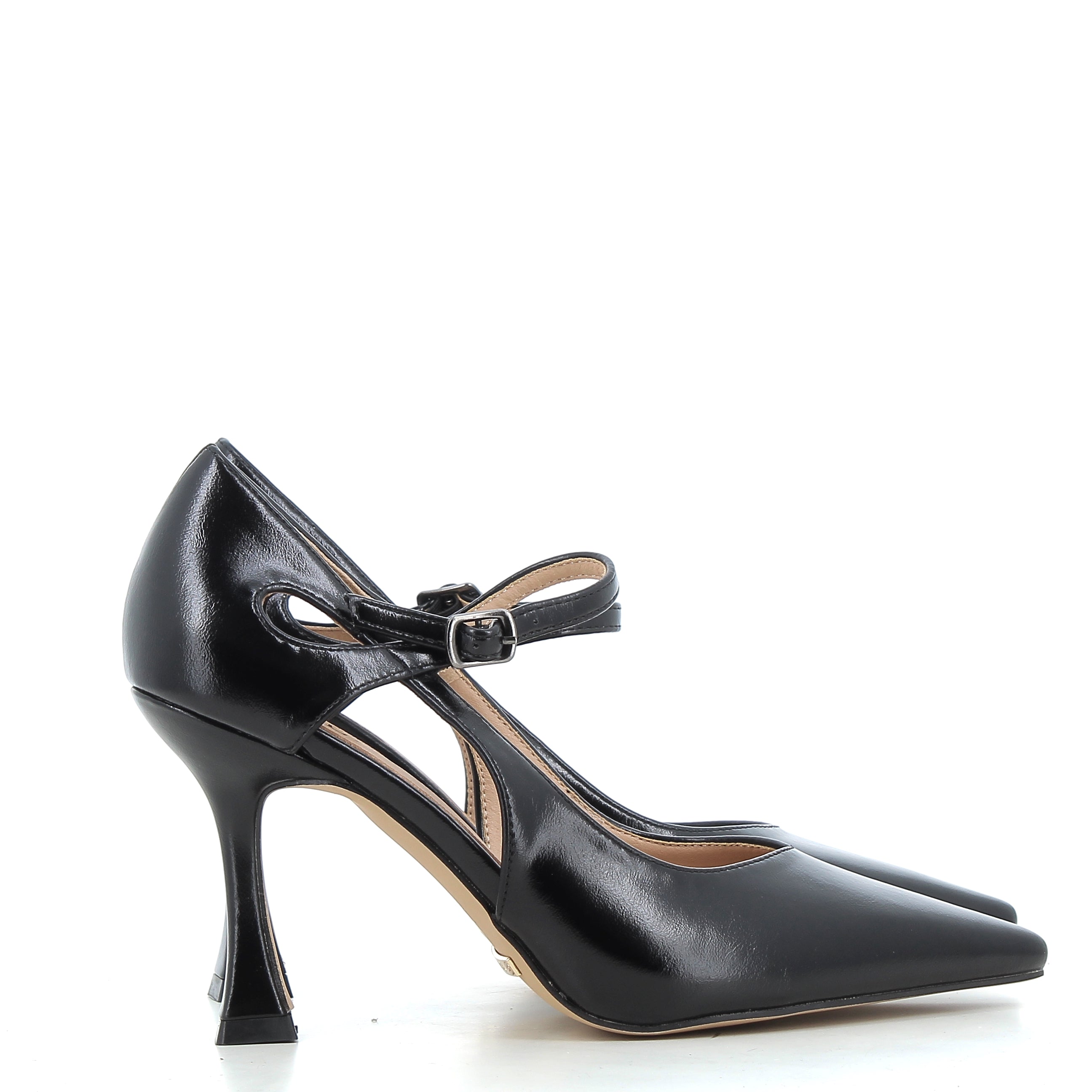 Scarpe Hodea donna 4043CSA25 CRA NERO