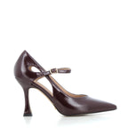 Scarpe Hodea donna 4043CSA25 CRA BORDO