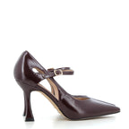 Scarpe Hodea donna 4043CSA25 CRA BORDO