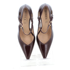 Scarpe Hodea donna 4043CSA25 CRA BORDO