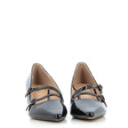 Scarpe Hodea donna 8009CSA25 NAPL NERO