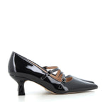 Scarpe Hodea donna 8009CSA25 NAPL NERO