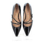 Scarpe Hodea donna 8009CSA25 NAPL NERO