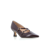 Scarpe Hodea donna 8009CSA25 NAPL BORDO