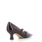 Scarpe Hodea donna 8009CSA25 NAPL BORDO
