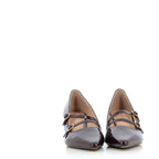 Scarpe Hodea donna 8009CSA25 NAPL BORDO