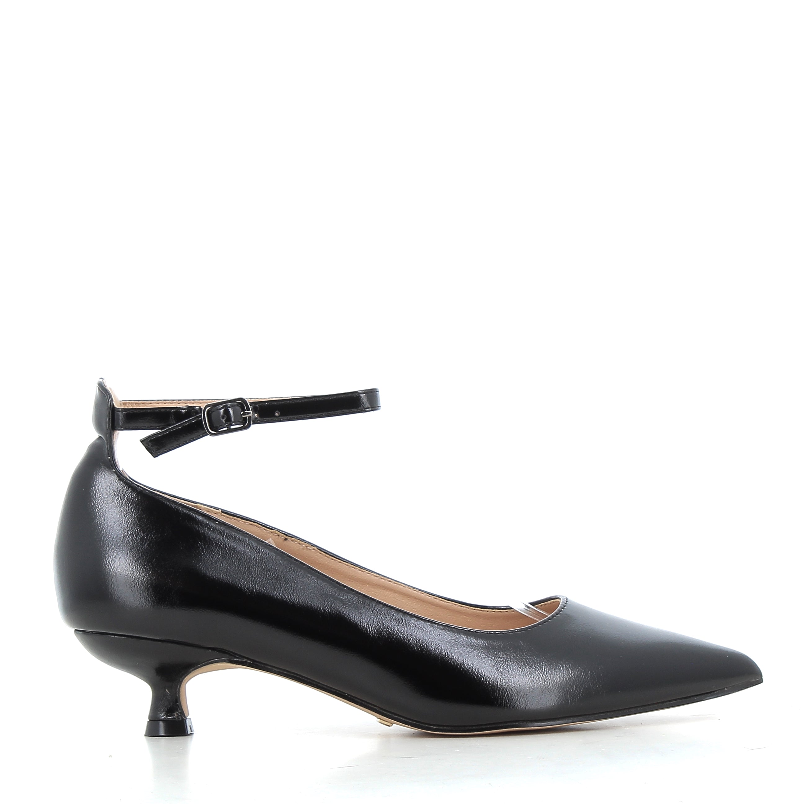 Scarpe Hodea donna 9002CSA25 CRA NERO