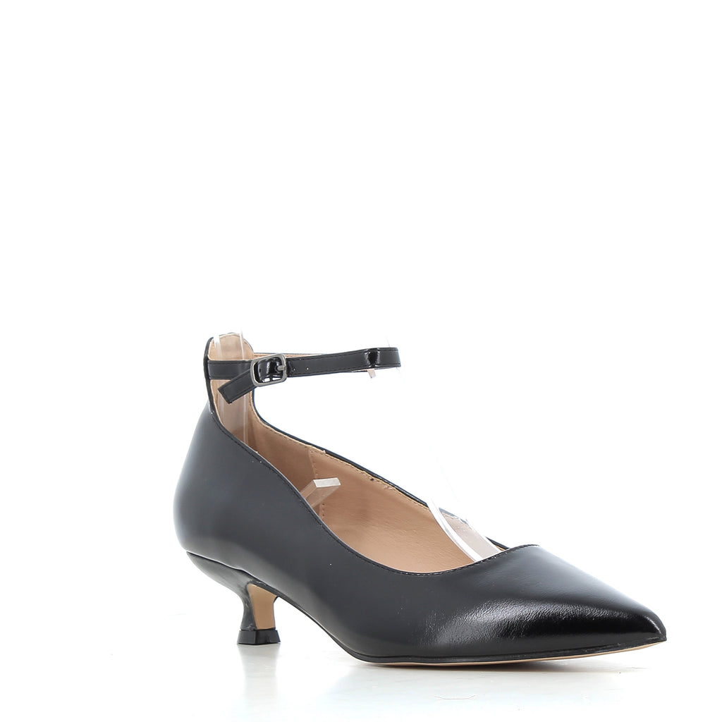 Scarpe Hodea donna 9002CSA25 CRA NERO
