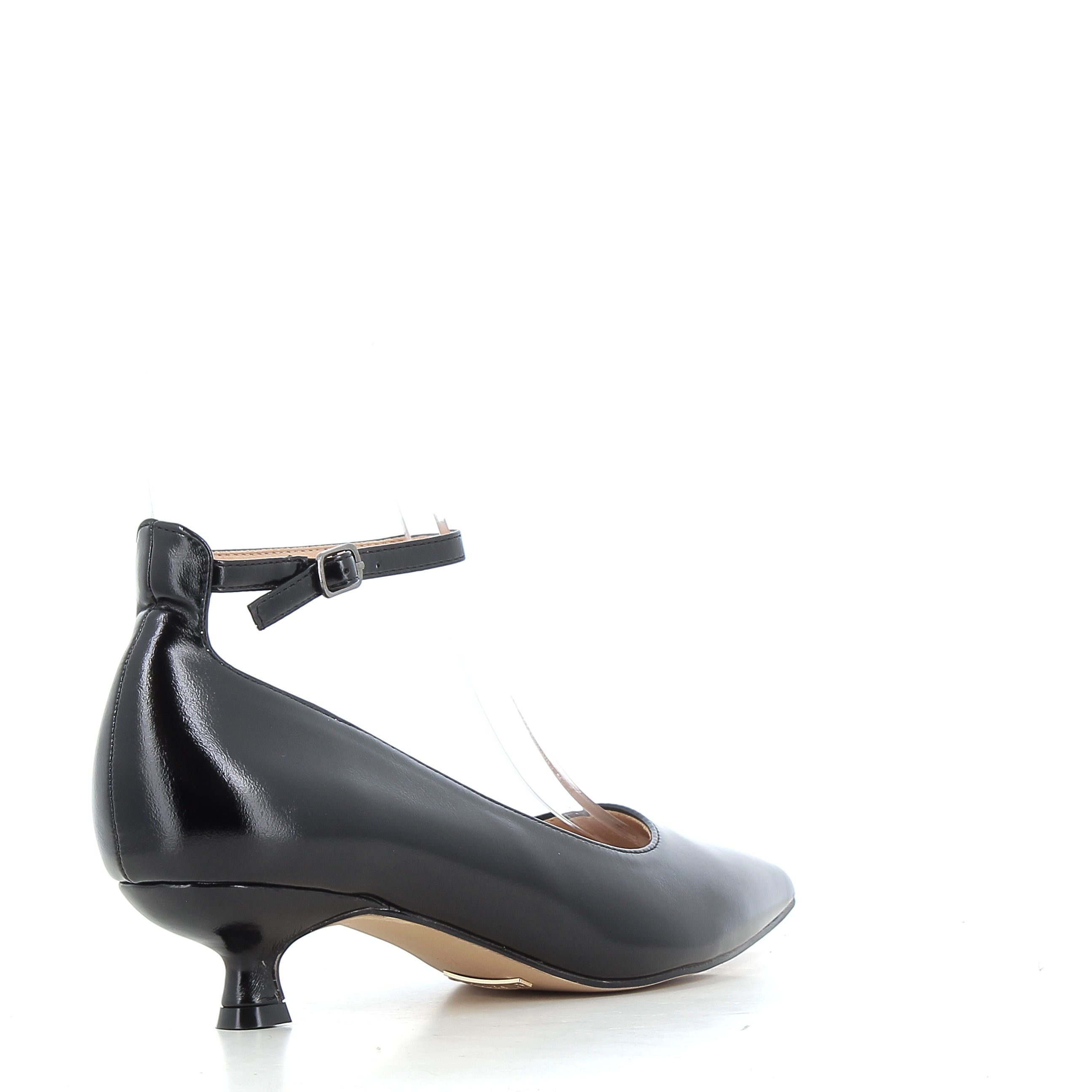 Scarpe Hodea donna 9002CSA25 CRA NERO