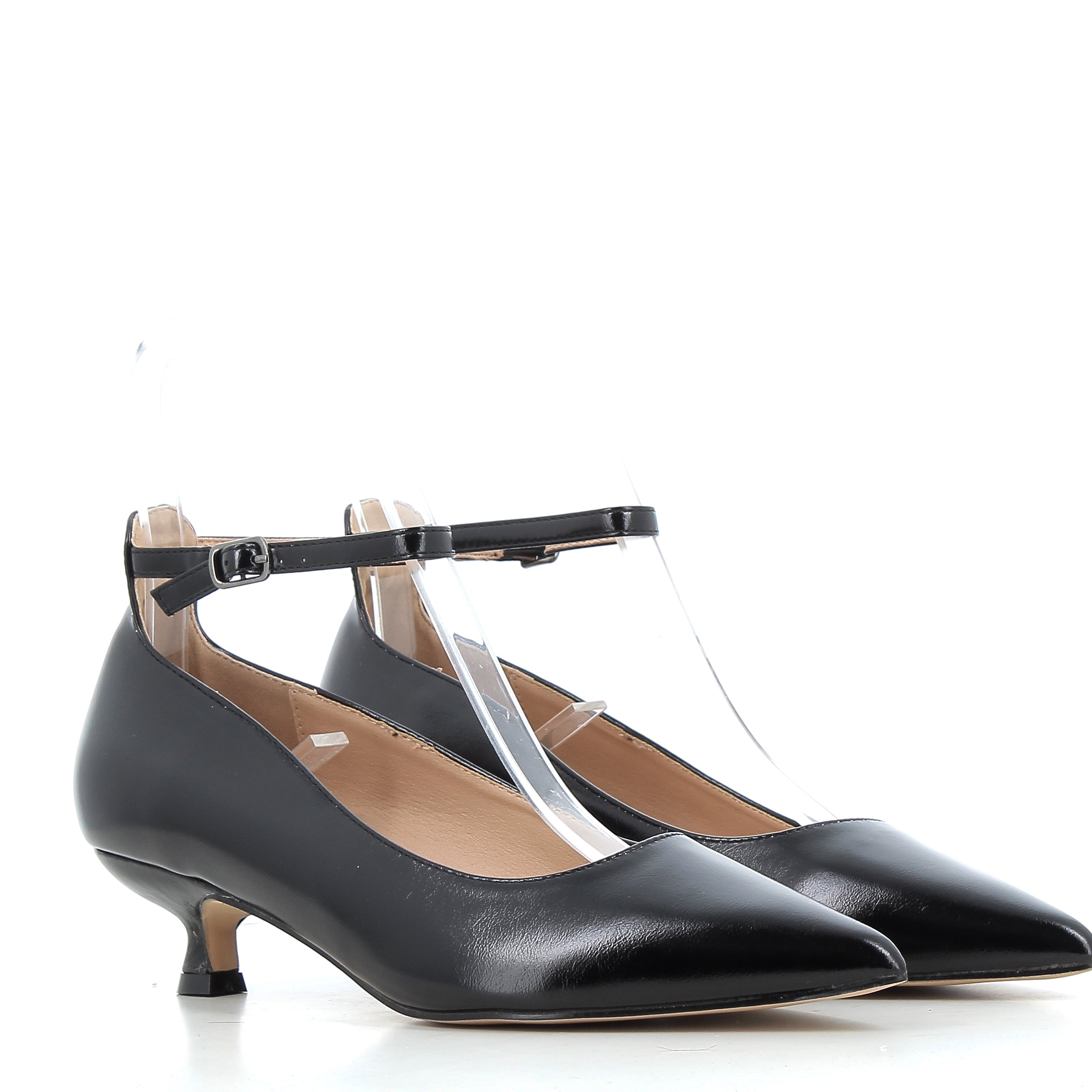 Scarpe Hodea donna 9002CSA25 CRA NERO